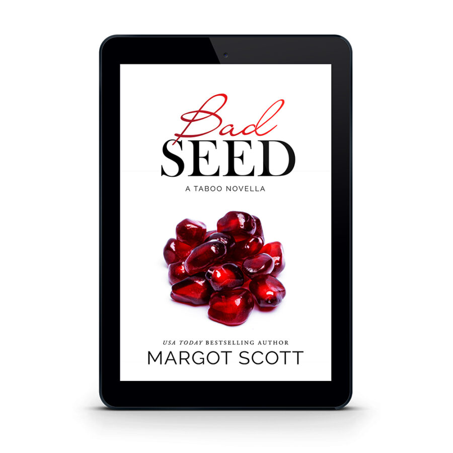 Bad Seed by Margot Scott ebook