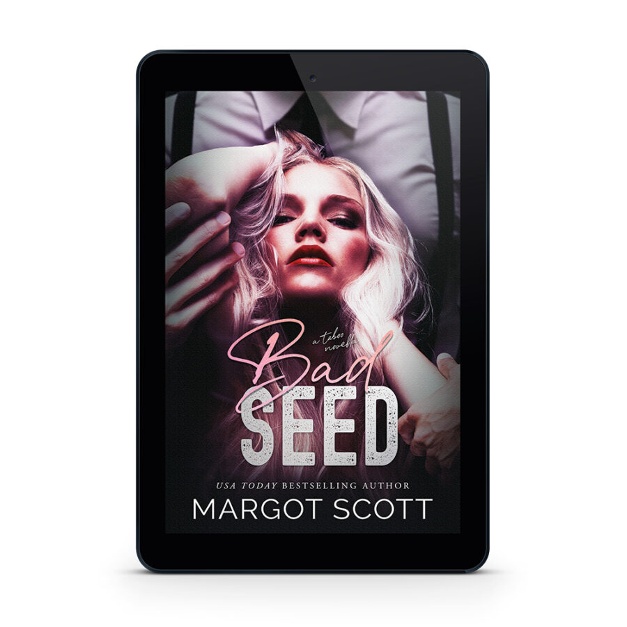 Bad Seed by Margot Scott