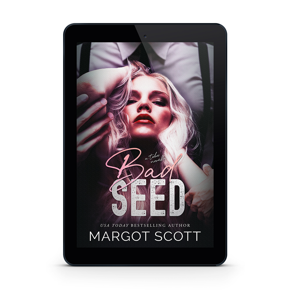 Bad Seed by Margot Scott